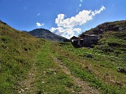 19 Baita Zuccone  (1799 m) 